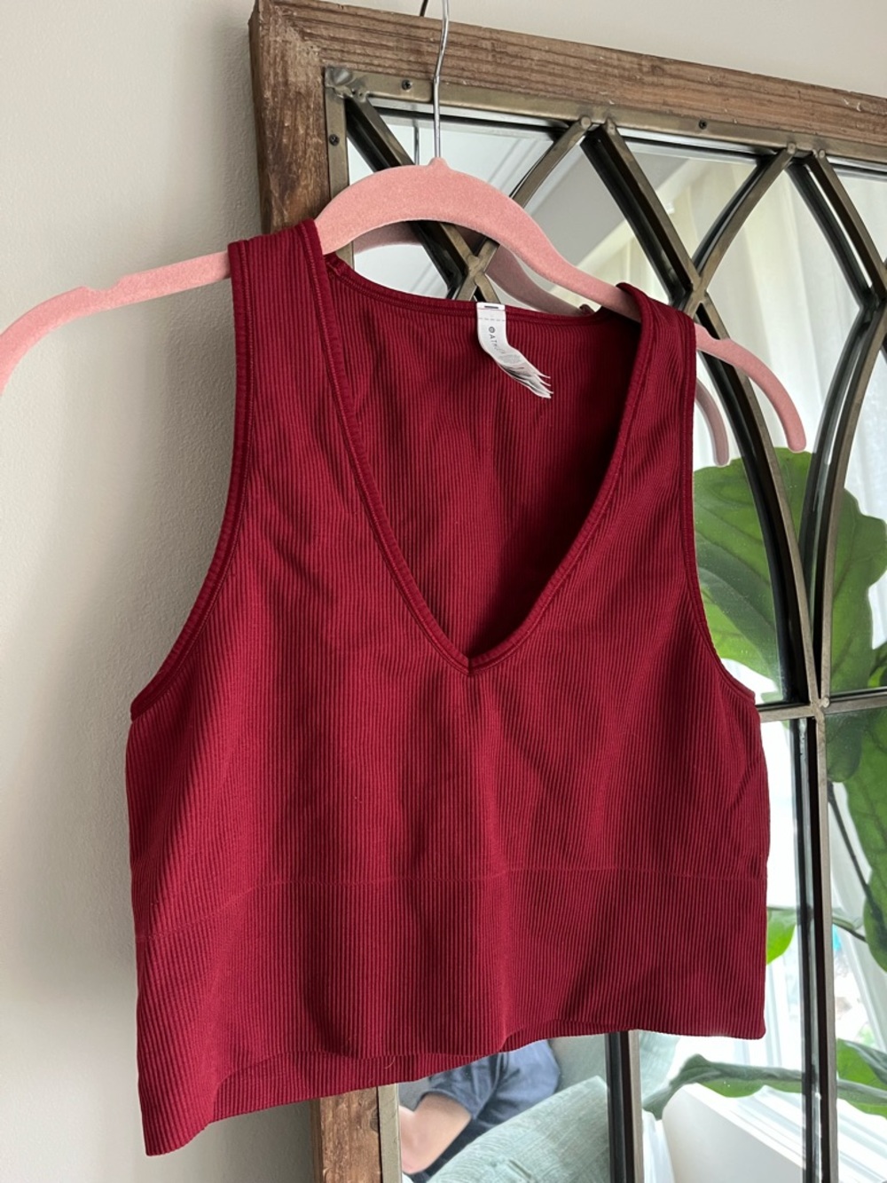 Athleta crop top bundle - Picture 2 of 4
